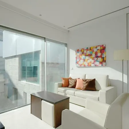 Вилла Bynd Villas Aged + 50 Travellers Алкабидеше