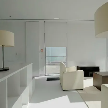 Bynd Villas Aged + 50 Travellers *