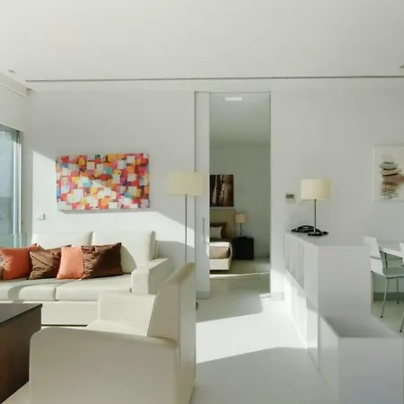 Вилла Bynd Villas Aged + 50 Travellers Алкабидеше